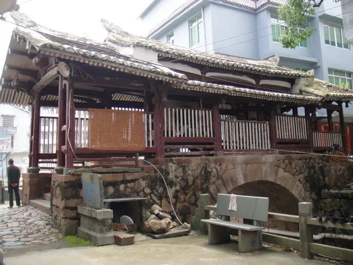 平阳最值得一去的地方,平阳一日游最佳去处青街