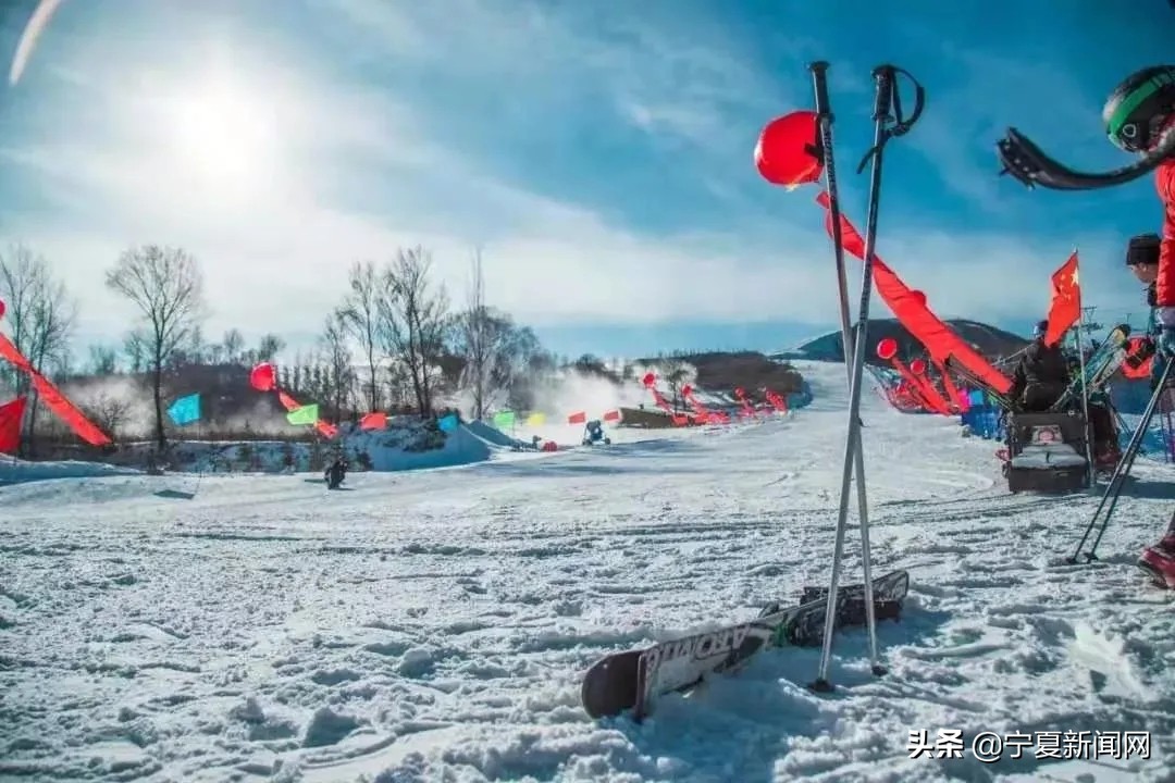 宁夏滑雪攻略,宁夏哪个滑雪场最好