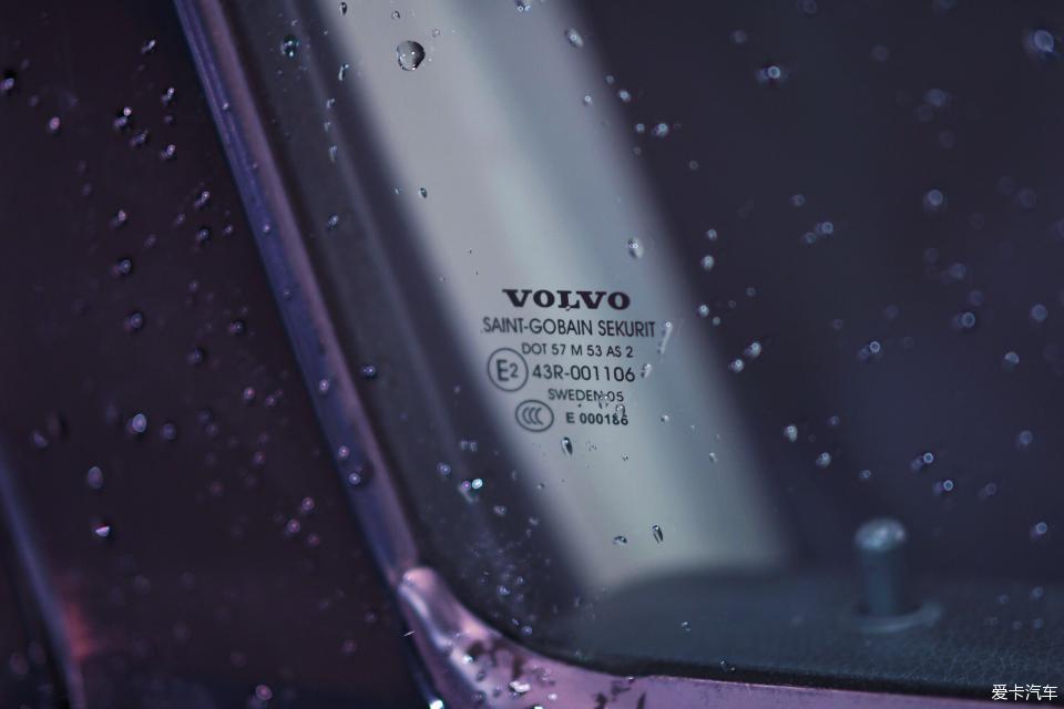 沃尔沃v70两门,2020款沃尔沃v70深度测评