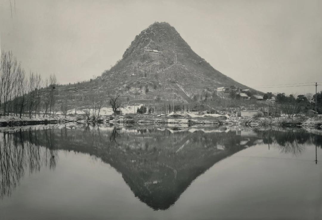 齐烟九点济南店,齐烟九点鹊华烟雨
