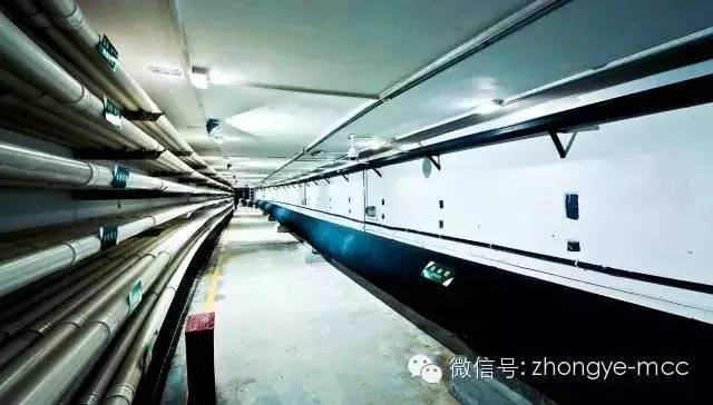 央视报道地下核长城,地下核长城曝光