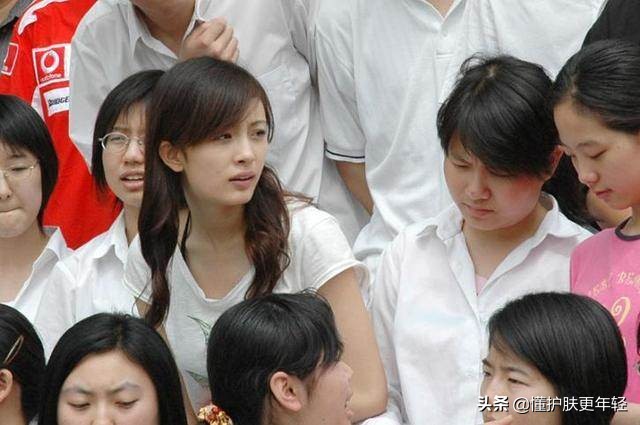 方脸女孩一定要知道的变美思路,方脸女生怎么拯救