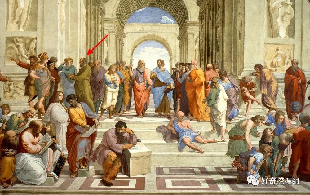 苏格拉底之死值不值得赞赏,苏格拉底之死内幕