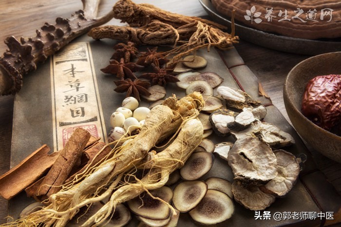 中药调理肾功能不全，疗效看得见