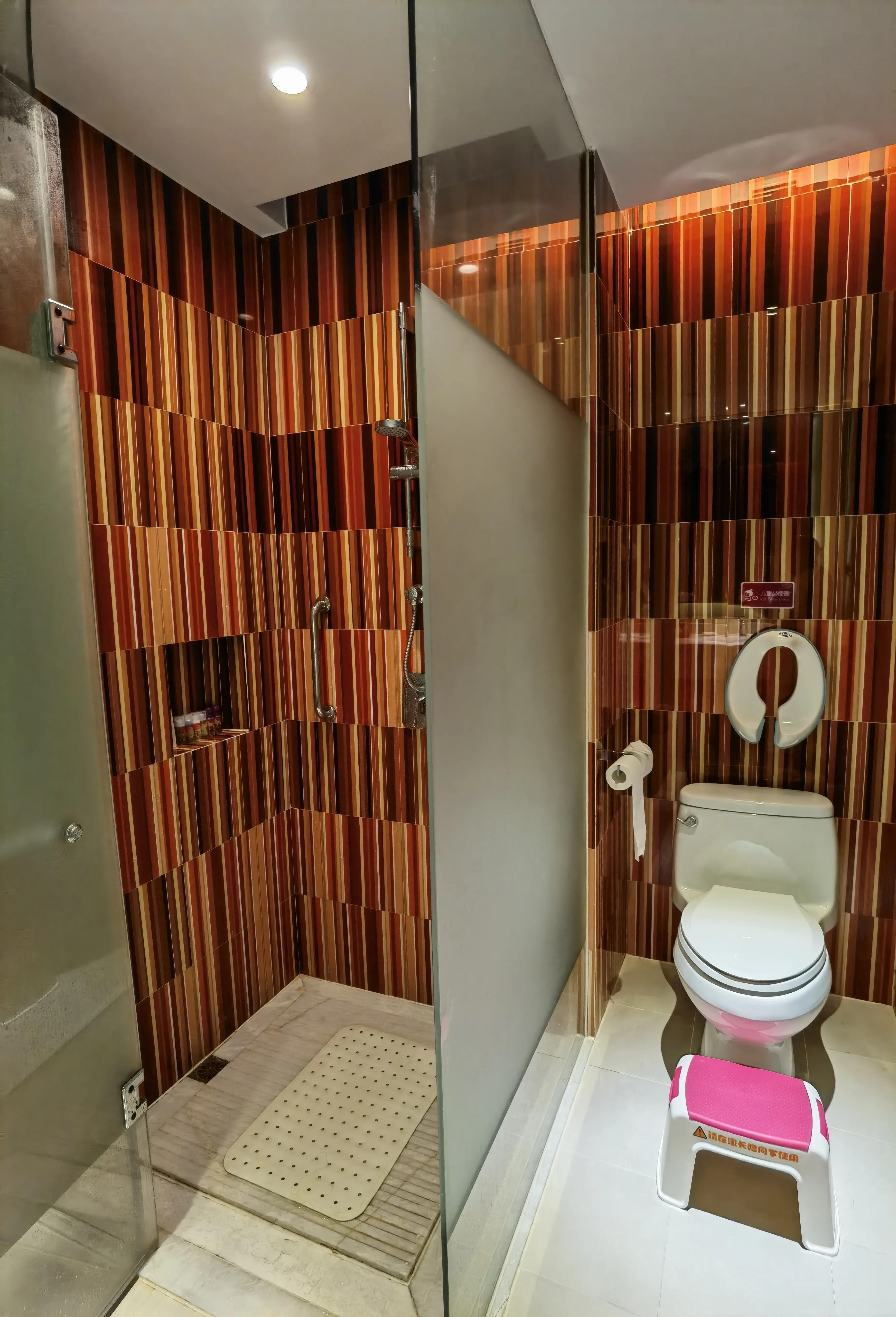 珠海长隆海洋王国之旅,长隆海洋王国游玩攻略