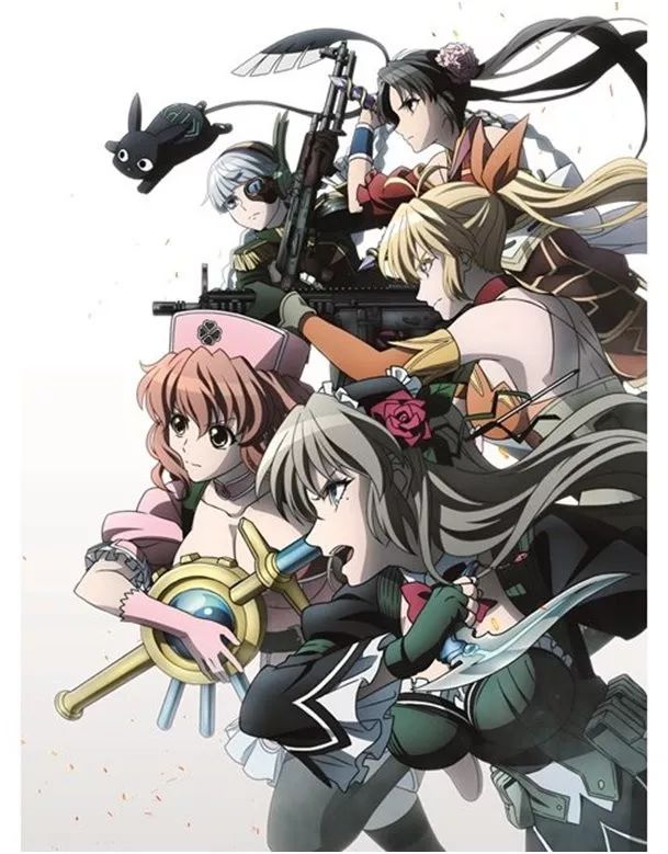 2022冬季新番,冬季新番追番表