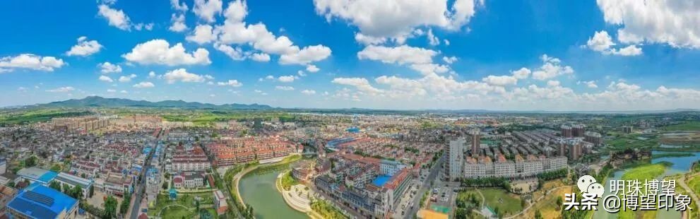 方城县博望镇重大项目,博望区新市镇今年有哪些工程项目