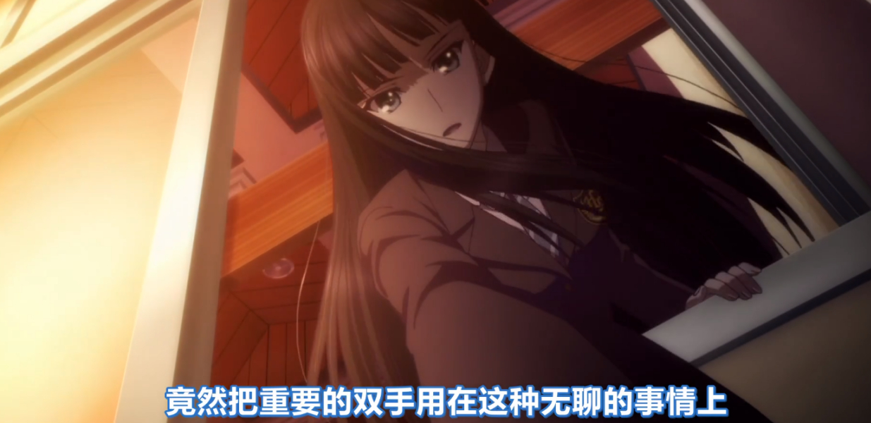 白色相簿2一起演奏是在哪一集,白色相簿2最后一局