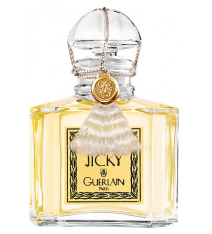 香水味特难闻,香水神秘莫测