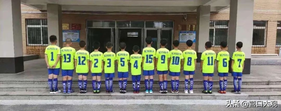 江苏省中小学校园足球联赛,城西小学足球比赛