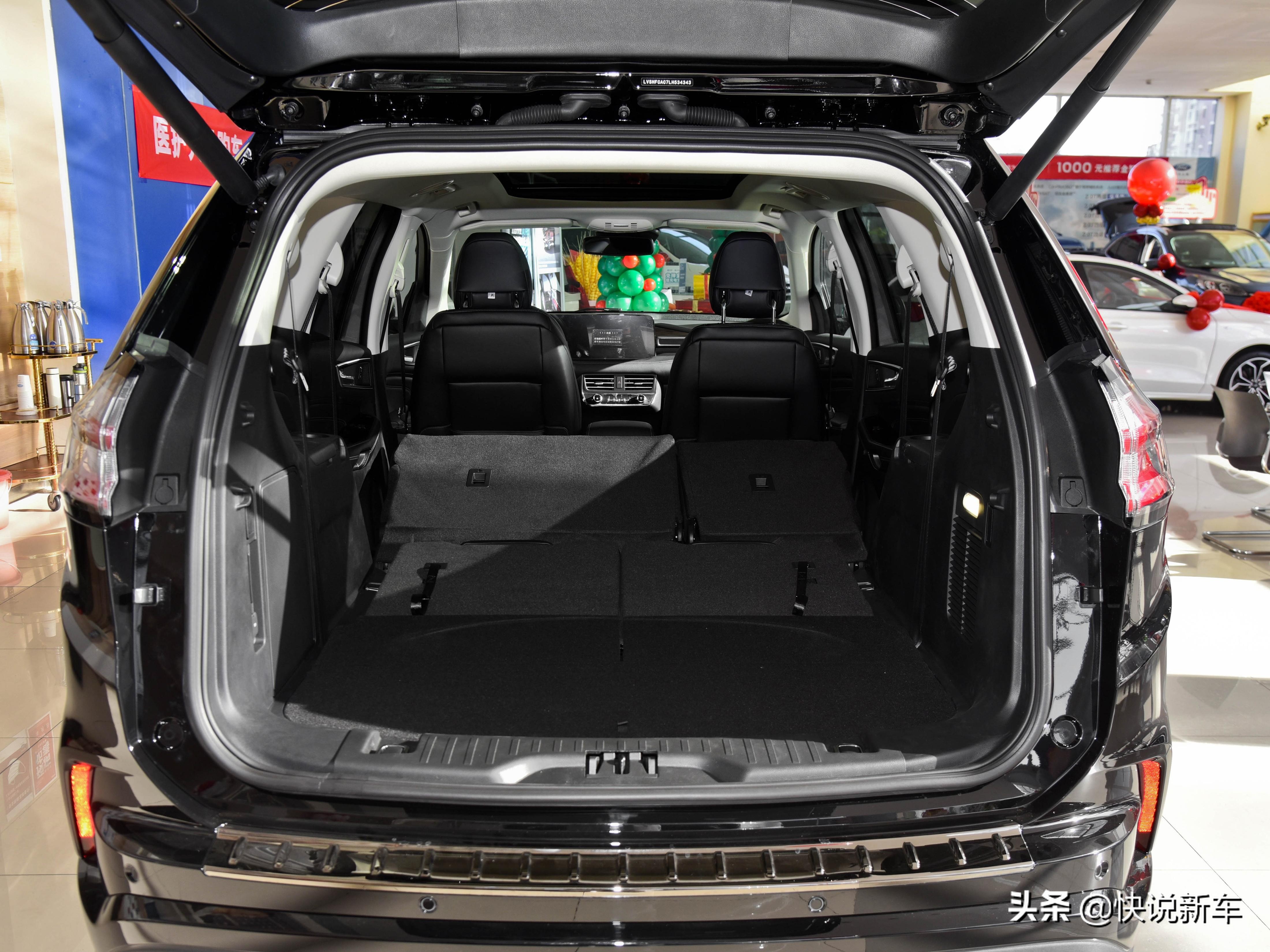 合资七座中大型suv25万以下,合资大七座suv十五万的车