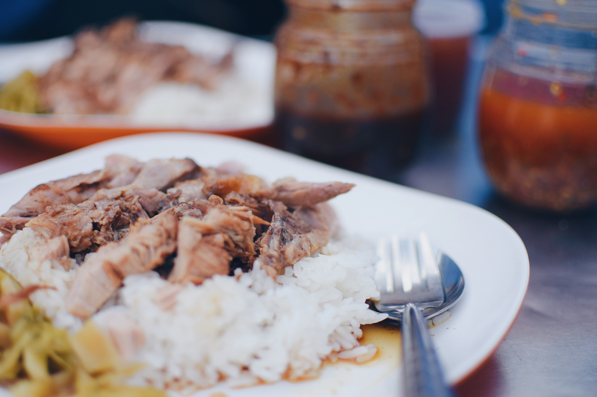 泰国美食攻略视频大全,泰国美食攻略旅游线路