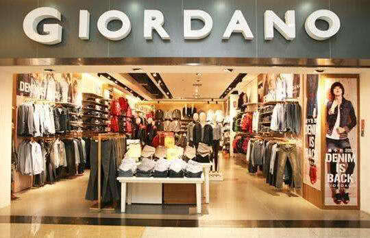 一代服装巨头为何陨落,盘点倒闭亏损的服装巨头