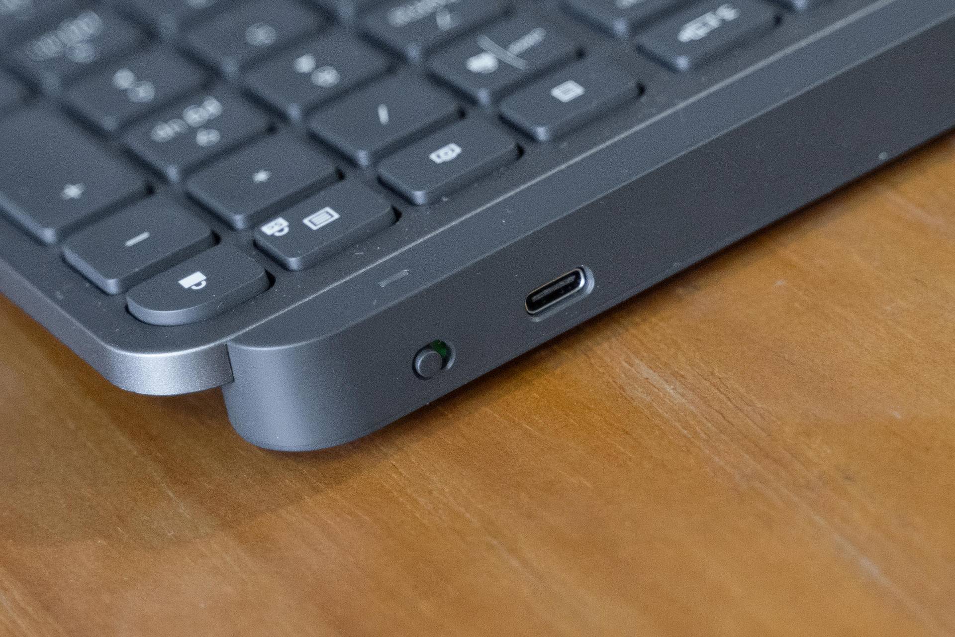 罗技mx系列办公鼠标,罗技mxmechanical键盘评测