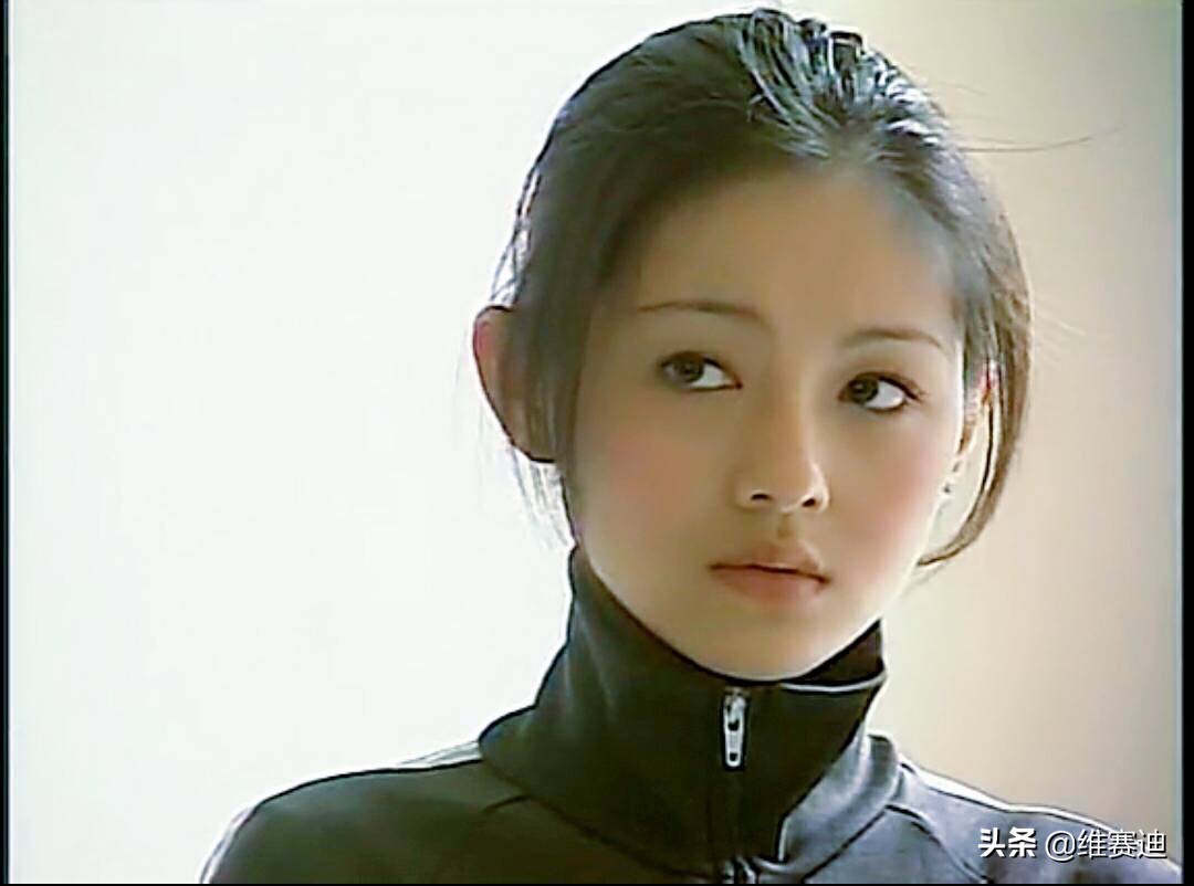 大s徐熙媛是一个什么性格的女人,大s徐熙媛感情观