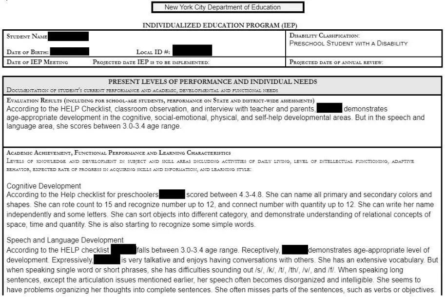 8年留美执教，资深特教老师带你了解美国康复干预