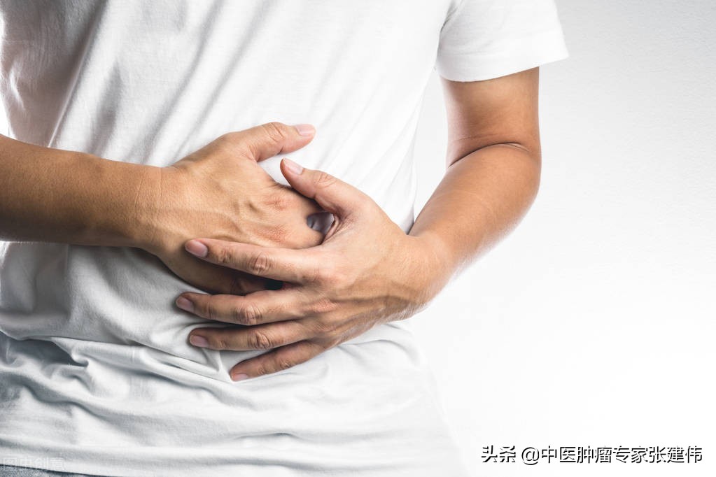 便秘可能是肿瘤发出的警惕信号,便秘查出癌症