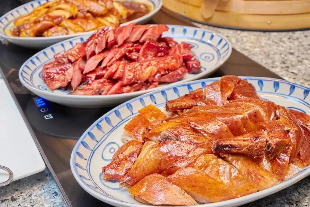 上海五角场凯悦酒店西餐厅,上海五角场凯悦酒店自助餐