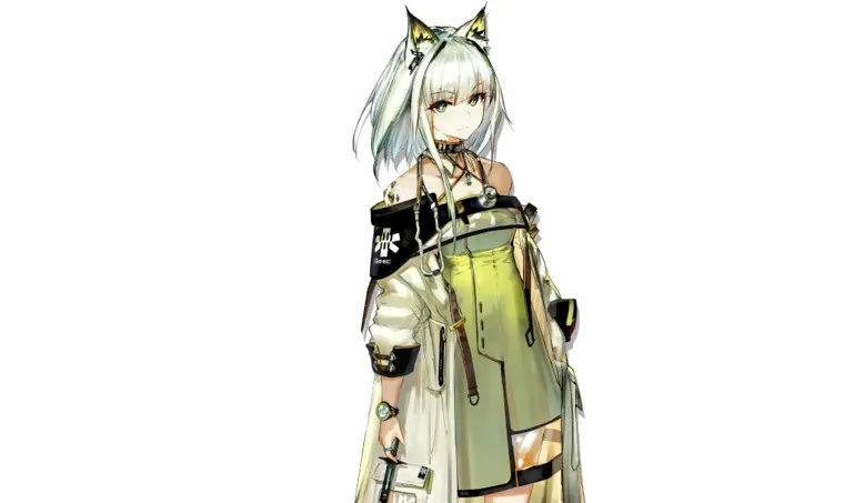 明日方舟新五星干员子月强度,明日方舟有哪些绝版干员