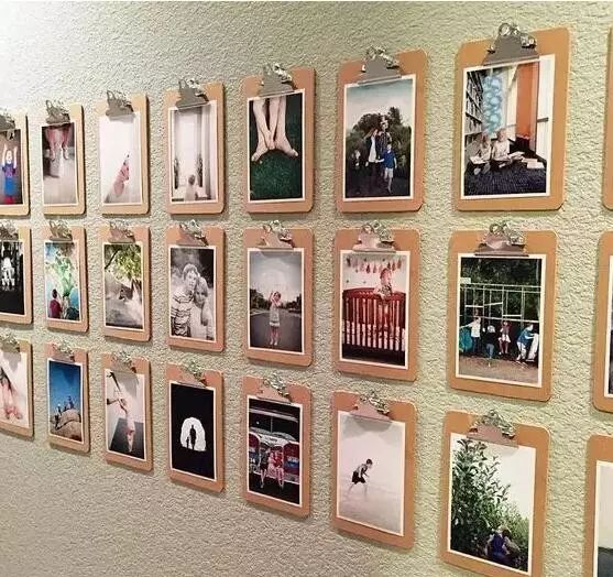 幼儿园墙面环创风格小清新,幼儿园环创可爱墙面布置简单大气