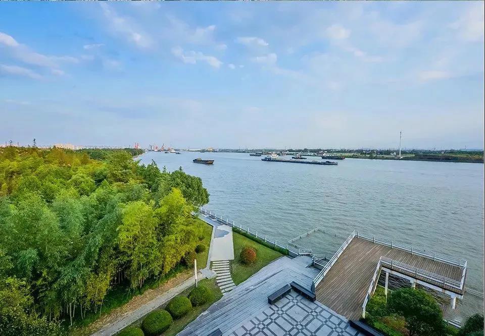 上海闵行紫竹半岛兰香湖新楼盘,紫竹半岛兰香湖