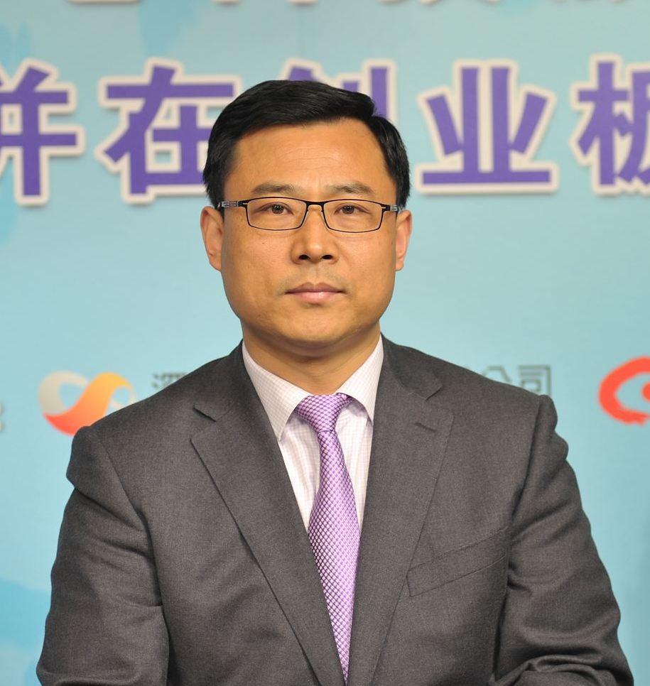 山东新晋富豪史上最年轻首富,济南十大首富排名表