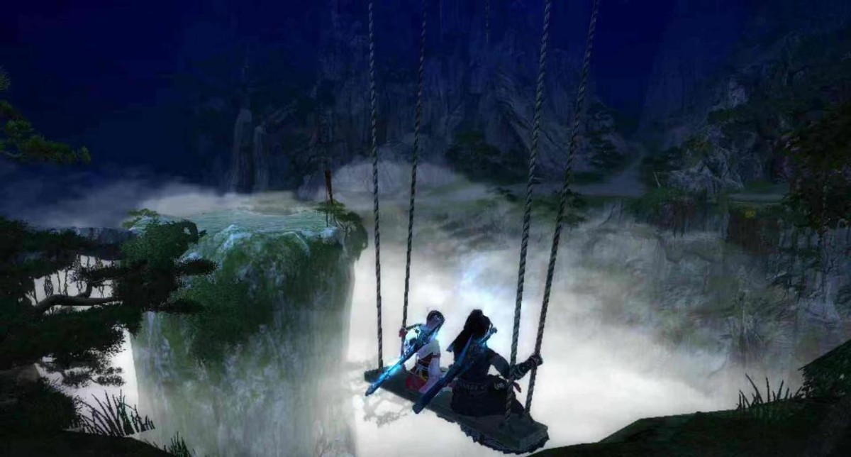 九阴真经网游抗战70周年,九阴真经十周年武学