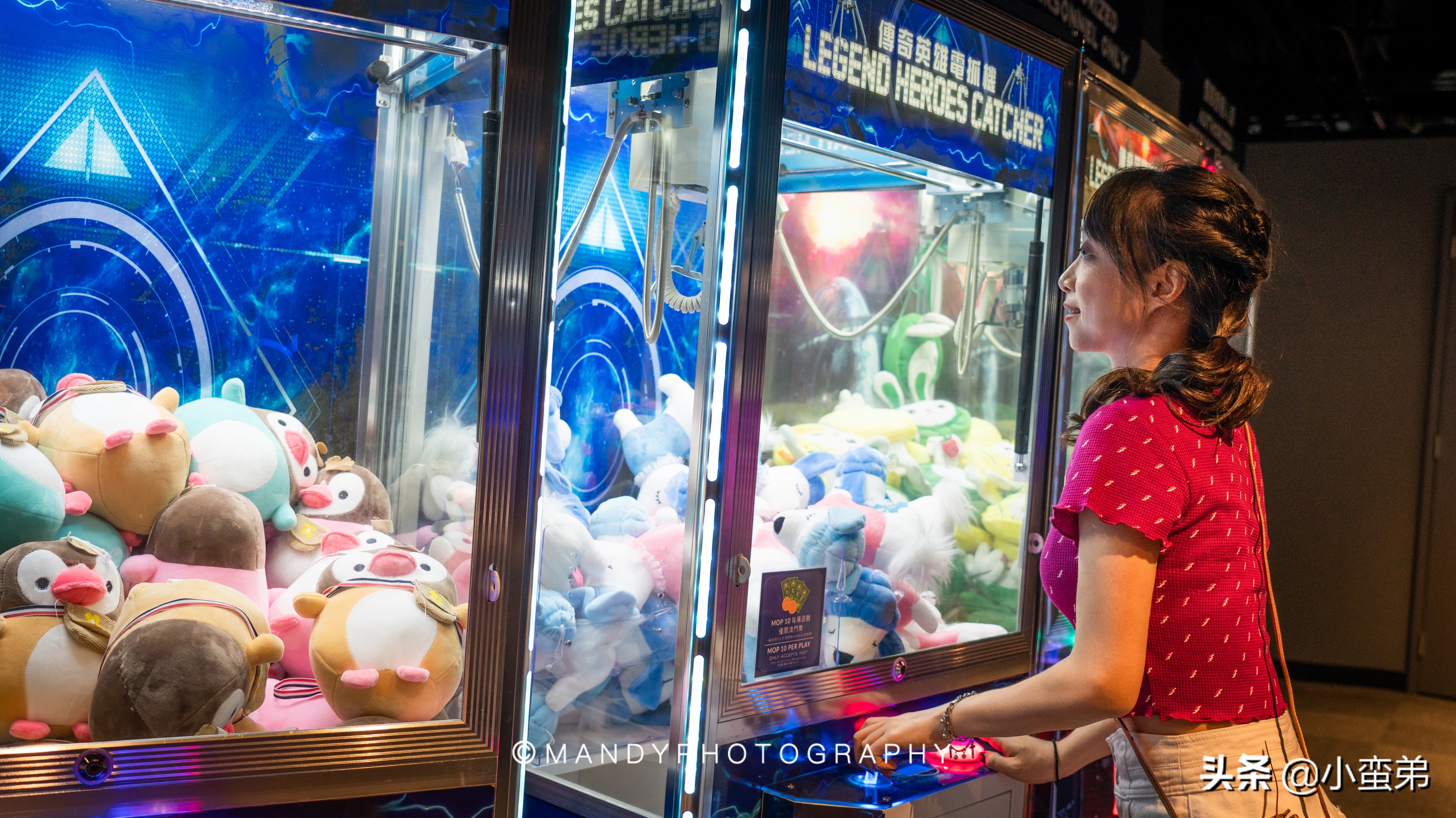 澳门三天旅游拍照打卡攻略,澳门打卡必去景点购物