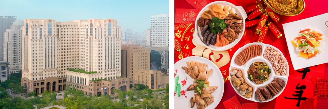 聚焦万豪旅享家「粤玩粤精彩」春节省内游全攻略