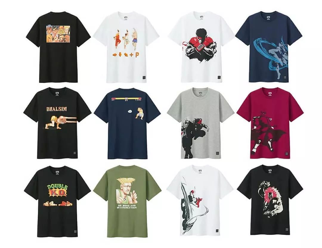 优衣库出了billie和村上隆的联名,大招来了ac米兰