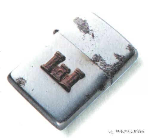 战场上的友谊视频,代表友谊的香烟