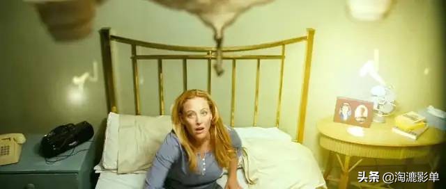 真实事件改编的恐怖片,真实事件改编而成的恐怖片动画版