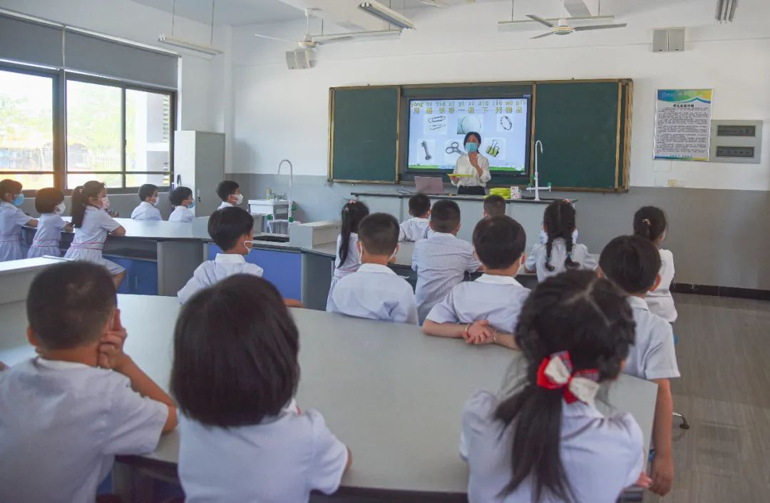 北师大福清附校幼小衔接小学,北师大版幼小衔接学数学