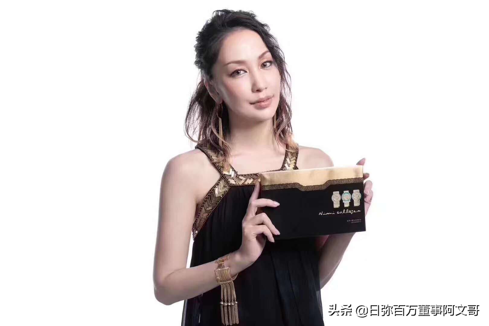 日弥胶原蛋白祛斑效果,日弥深海胶原蛋白副作用