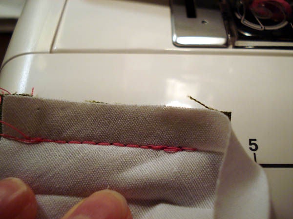 传统手法的双层包边的制作手法，学会这个小技巧，新手一看就学会