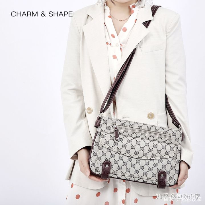 意大利女包代理,charmshape女包怎么样