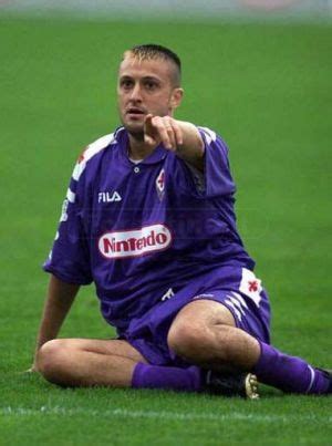 巴蒂意甲射手榜,巴蒂意甲进了多少球