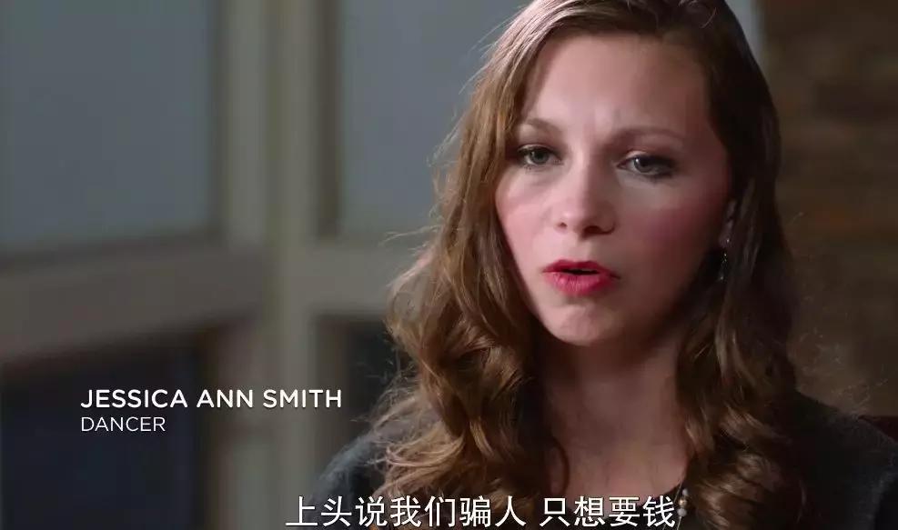 HBO又出9分记录片，揭开体操史上最大性丑闻