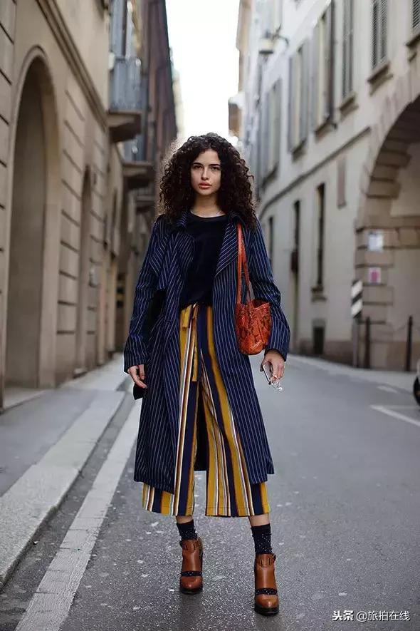 7个绝美拍照姿势,70个美姿动作