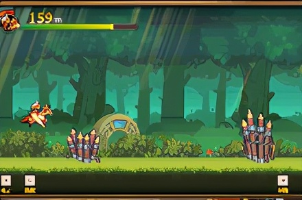 dnf小游戏通关,dnf手游最新小技巧