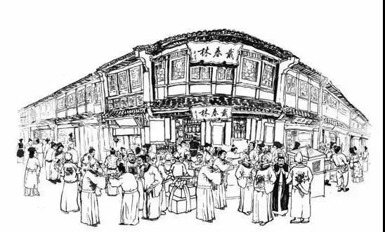 国货美妆品牌崛起之路,国货美妆品牌故事