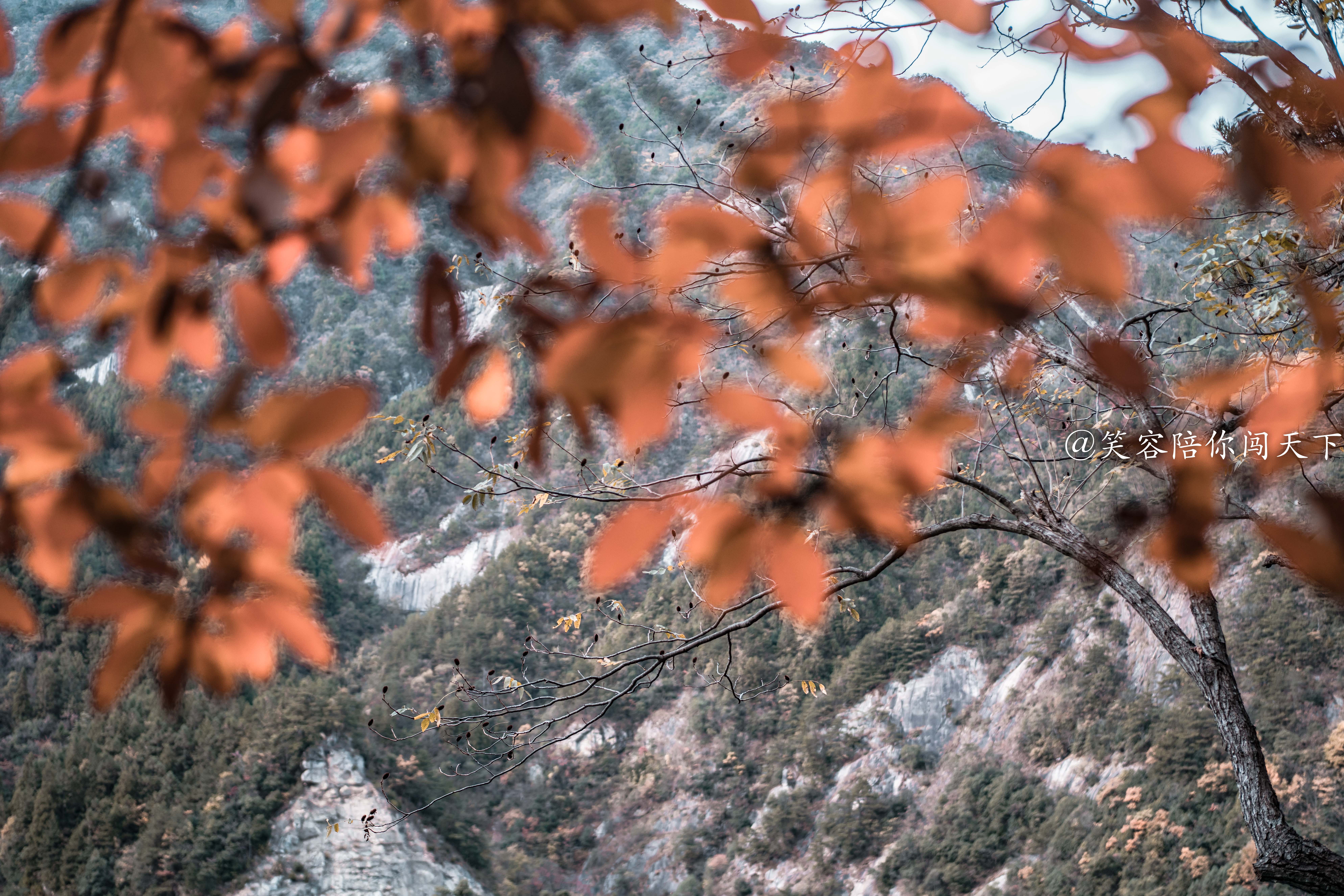 到安徽旅游景点,到安徽六安旅游