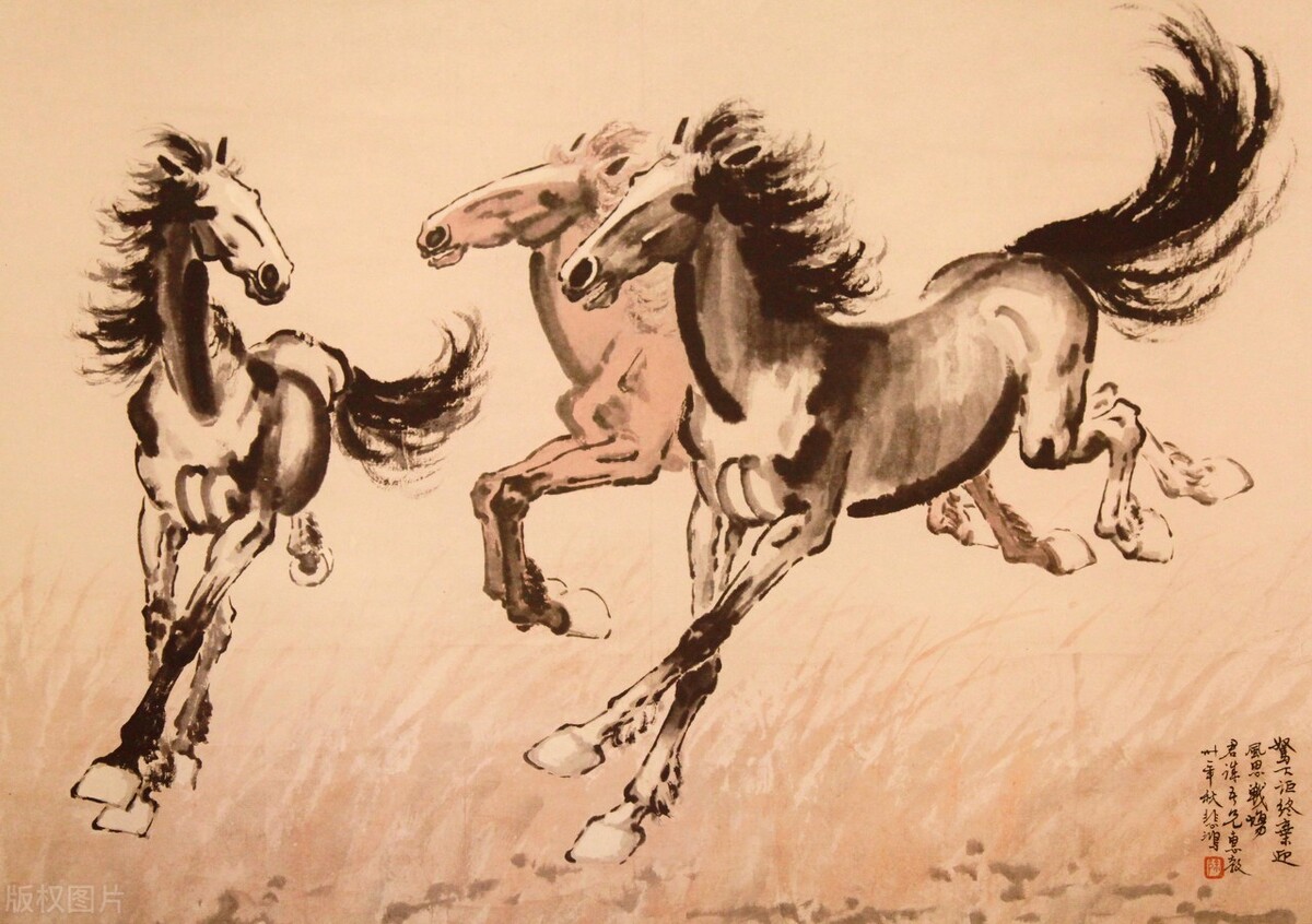 电脑是纯逻辑的，电脑美术的底层逻辑就是“术”