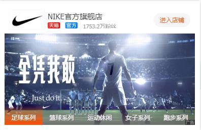 nike案例分析,nike创业故事