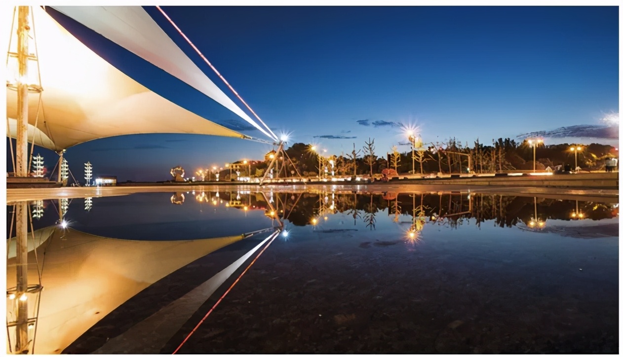 烟台海岛一日游有哪些推荐,烟台海岛渔村旅游攻略