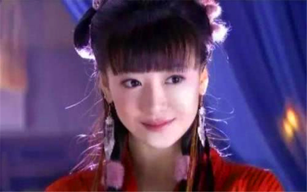 郭靖最后怎么对郭芙,郭靖其实和欧阳锋惺惺相惜