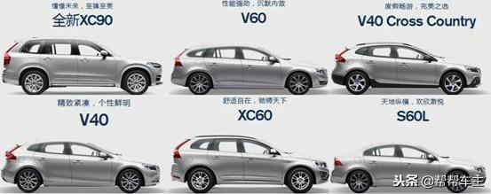 长安沃尔沃与沃尔沃亚太的区别,长安沃尔沃和亚太沃尔沃有区别吗