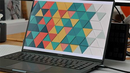 小米笔记本prox15真实体验,小米笔记本prox15显卡性能释放