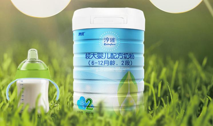 澳优旗下奶粉,澳优爱优系列奶粉怎么样