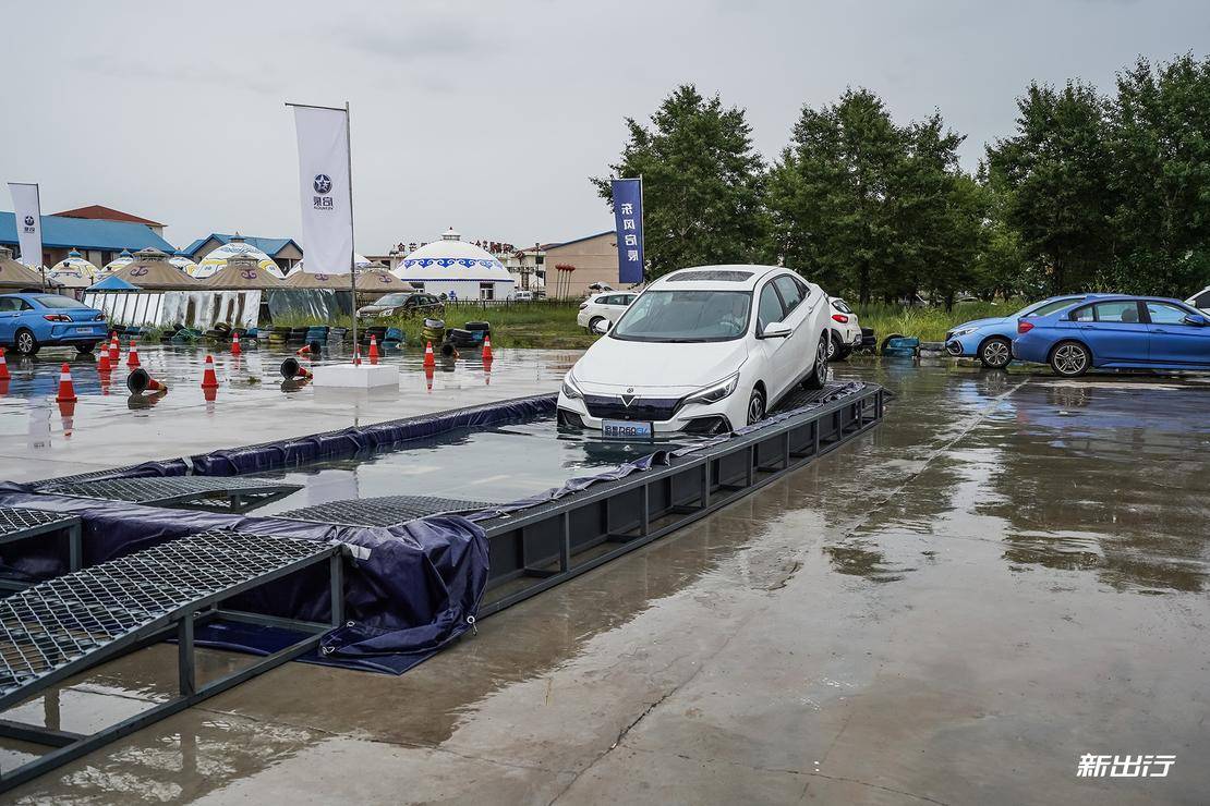 东风启辰d60ev新能源实际续航,东风启辰d60ev新能源续航怎么样